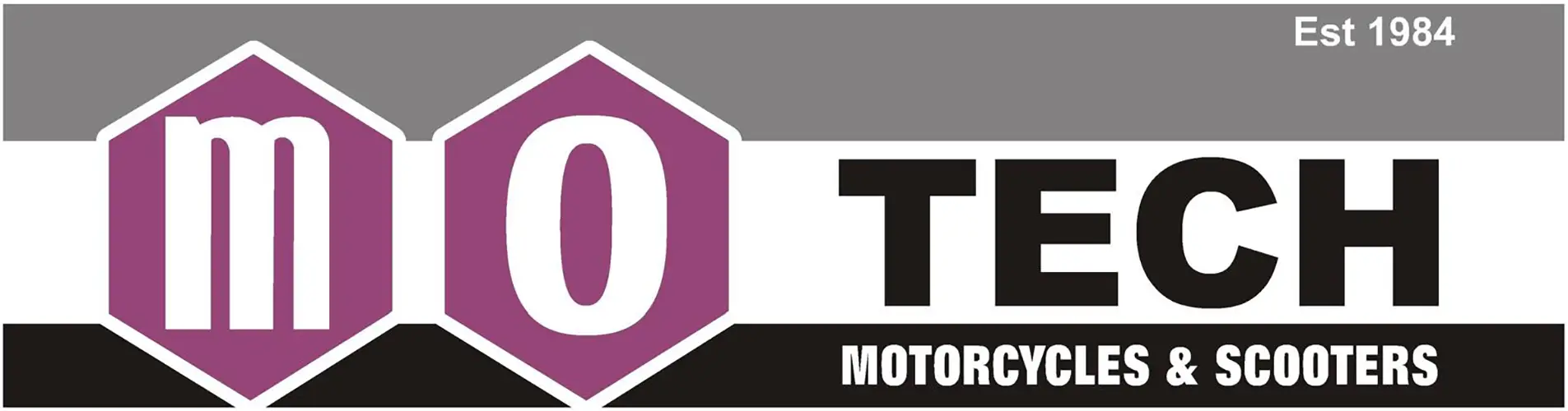 Mo-Tech Motorcycles & Scooters