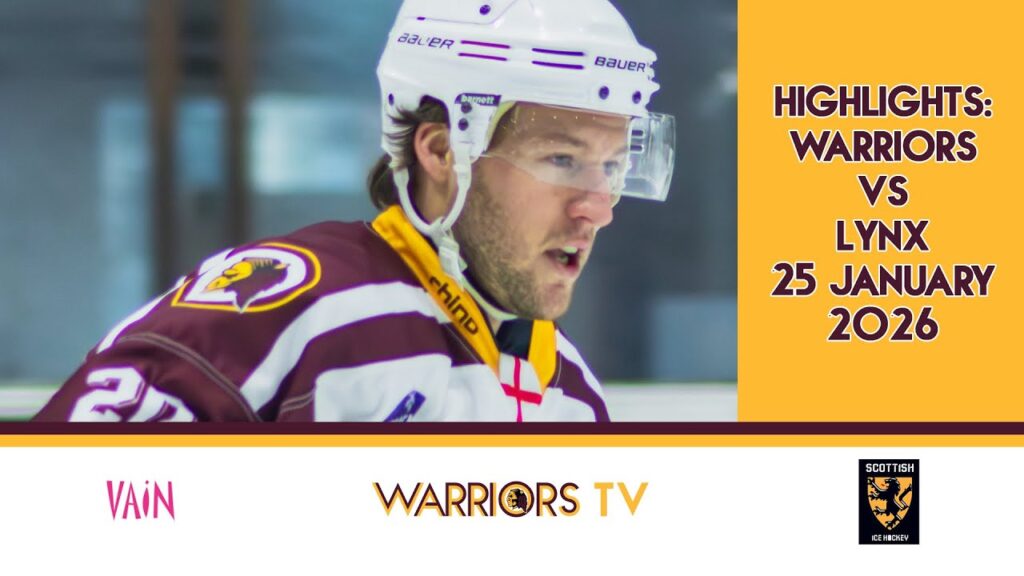 HIGHLIGHTS: Warriors vs Lynx, 25 January 2026