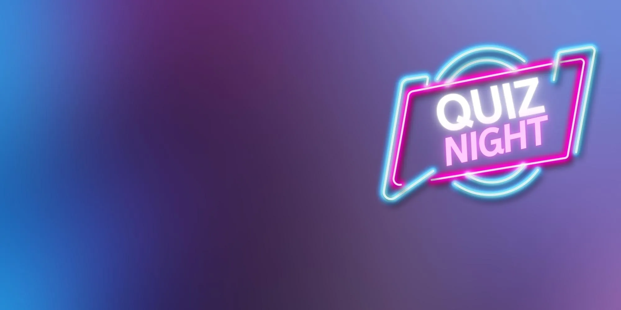 Whitley Warriors Quiz Night 2026 - Thursday 5th February @Whitley Bay Ice Rink bar