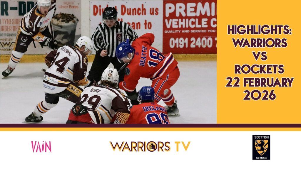 HIGHLIGHTS: Warriors vs Rockets, 22 February 2026