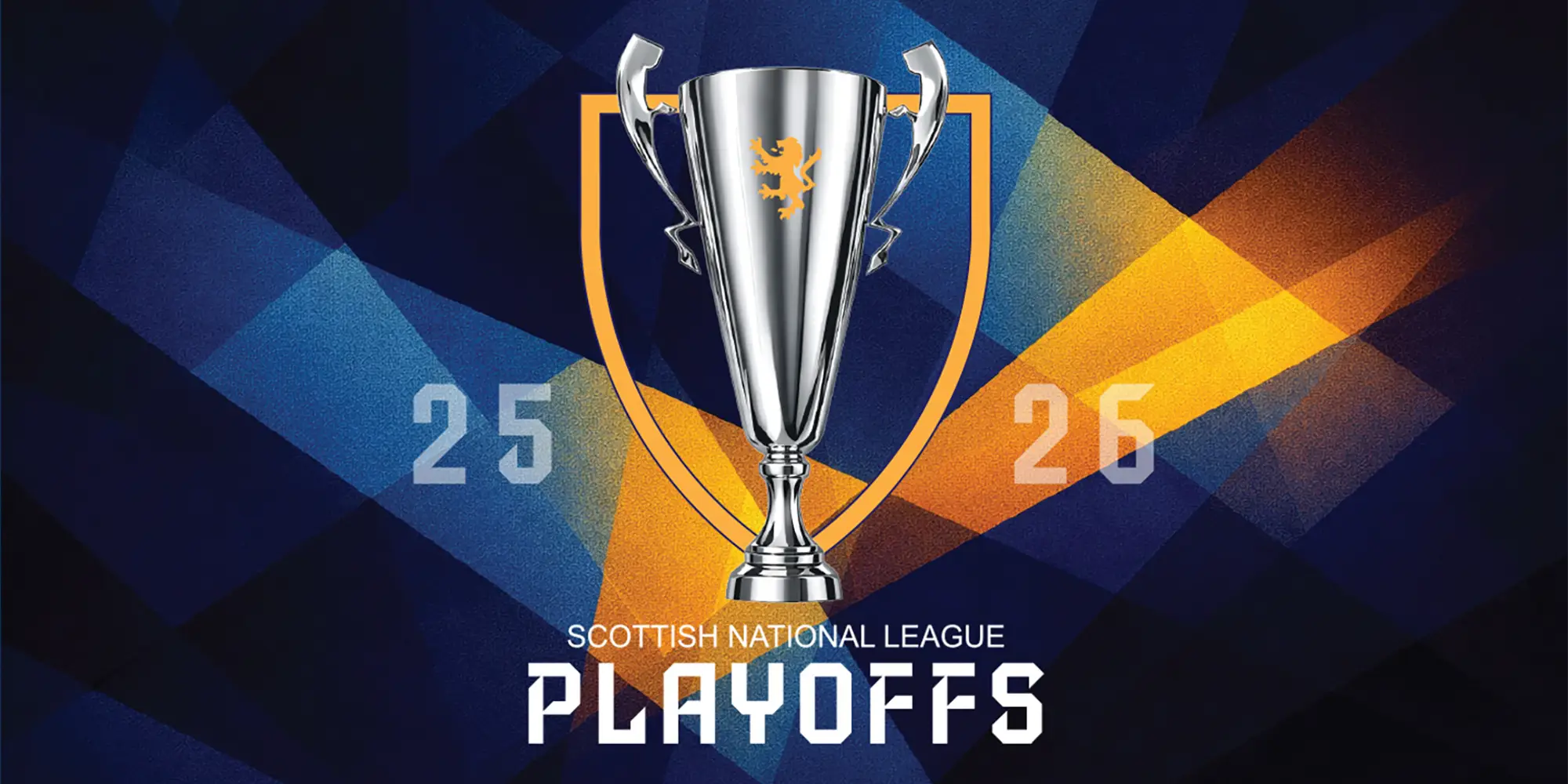 2026 Playoff Weekend banner