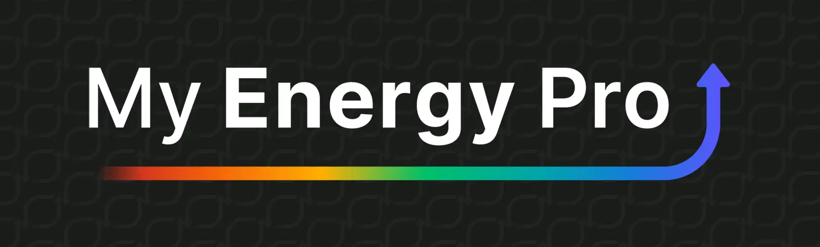 My Energy Pro
