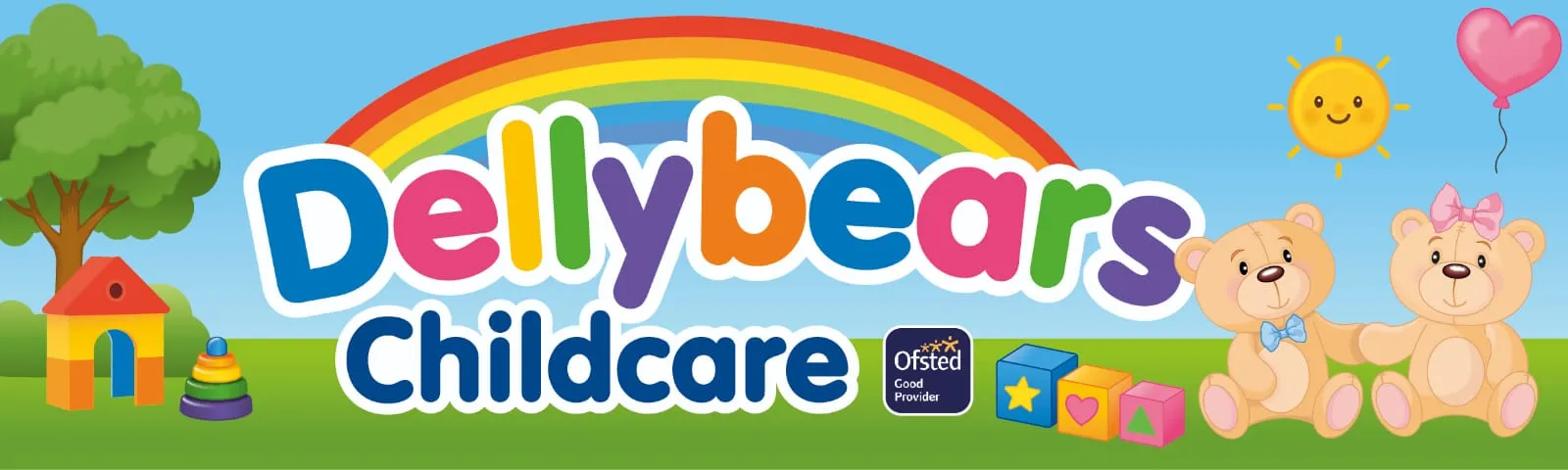 Dellybears Childcare