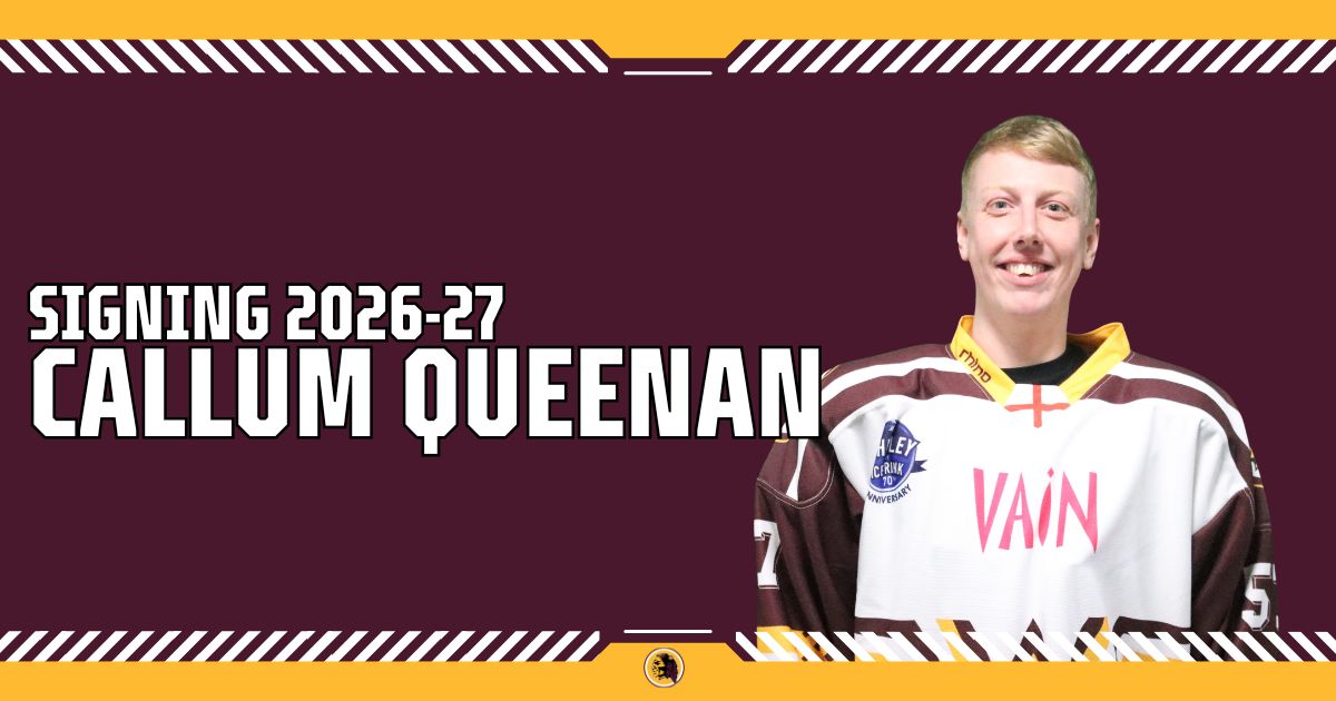 Queenan's on board for the new season