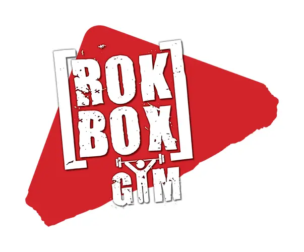 Rok Box Gym