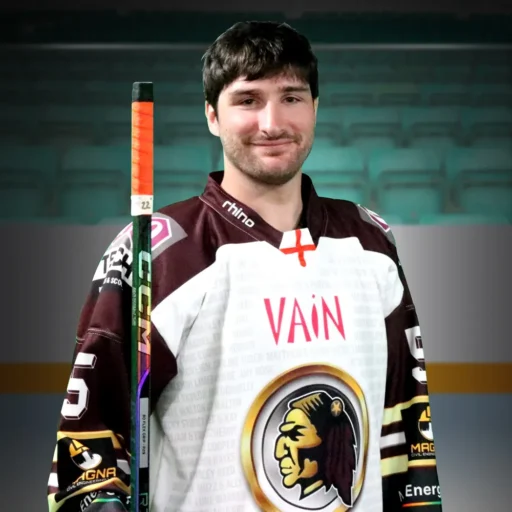 Matty McDonald