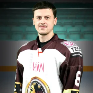 Liam Smedley