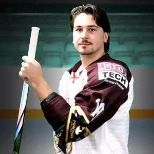 Shaun Galloway