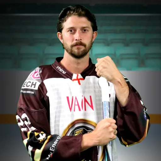 Adam Wood