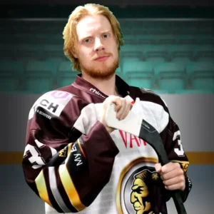 Matty Betham
