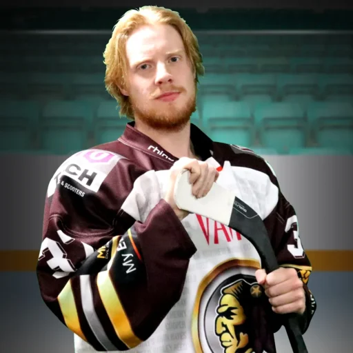 Matty Betham