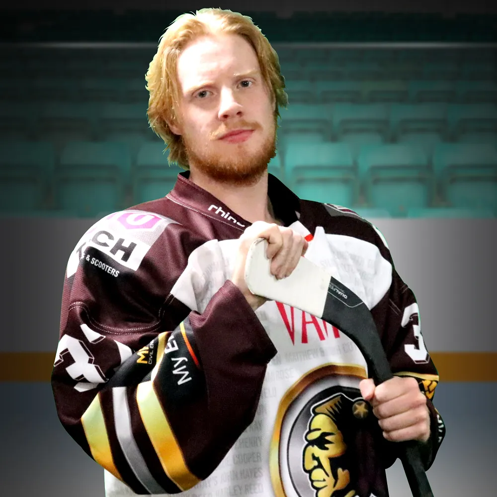 Matty Betham
