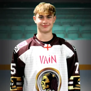 Ethan Dunn