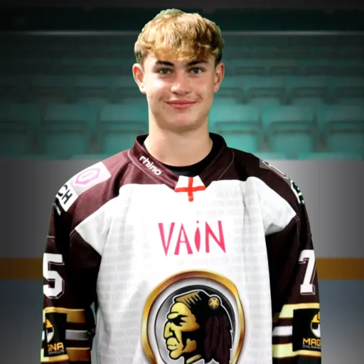 Ethan Dunn