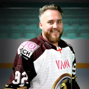 Chris Sykes