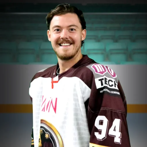 Ben Richards
