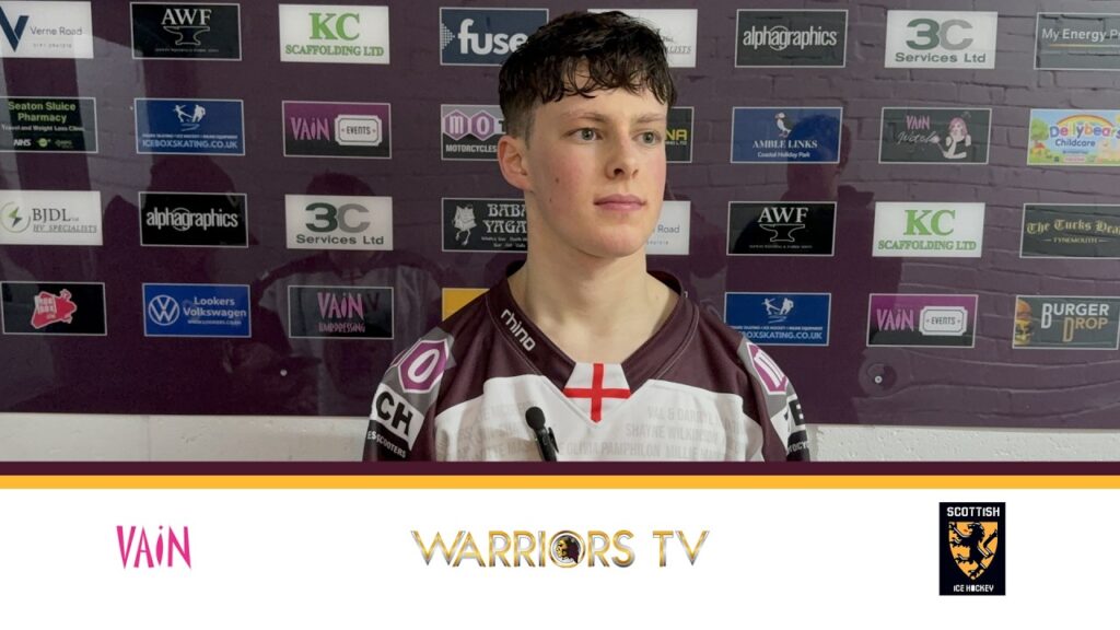 INTERVIEW: Ollie Jardine